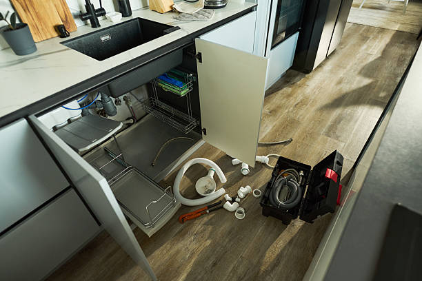 24/7 Emergency Gas Line Repair experts in West Sunbury, PA